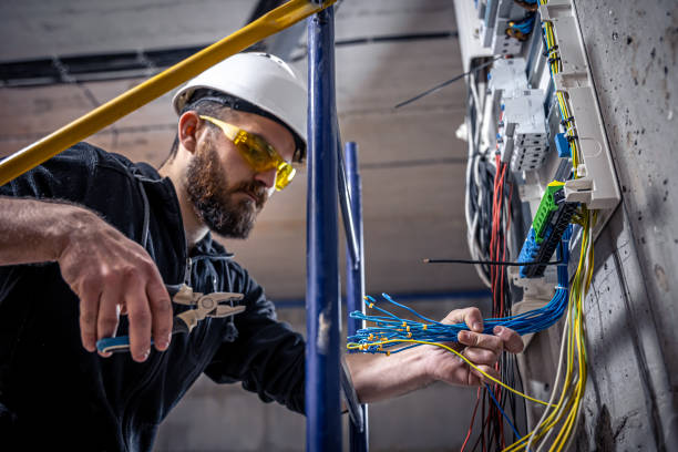 Best Electrical Rewiring Services  in Ozk, AR