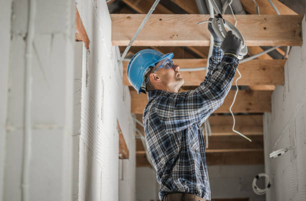 Best Electrician for Home Renovation  in Ozk, AR