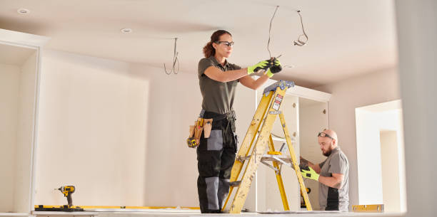 Best Electrical Outlet Repair  in Ozk, AR
