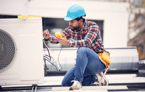 Electrical Rewiring Services in Ozark, AR