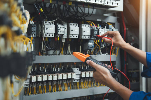 Best Electrical Rewiring Services  in Ozk, AR