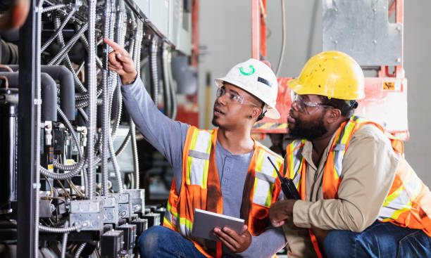 Best Electric Panel Repair  in Ozk, AR