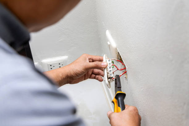 Trusted Ozark, AR Electrician Experts
