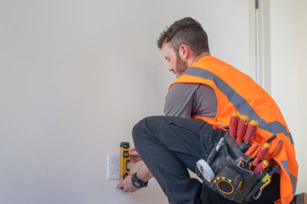 Best Local Electrician Companies  in Ozk, AR