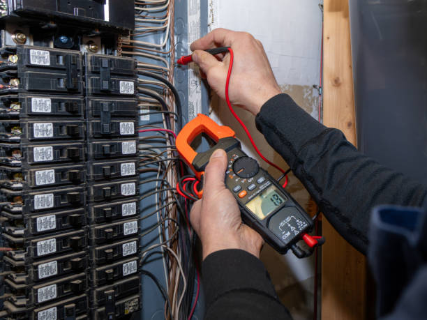 Industrial Electrical Services in Ozark, AR