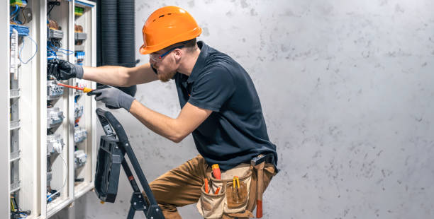 Best 24-Hour Electrician  in Ozk, AR