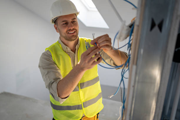 Best Generator Installation Services  in Ozk, AR