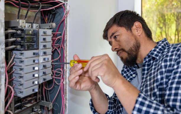 Best Electrical Repair Services  in Ozk, AR